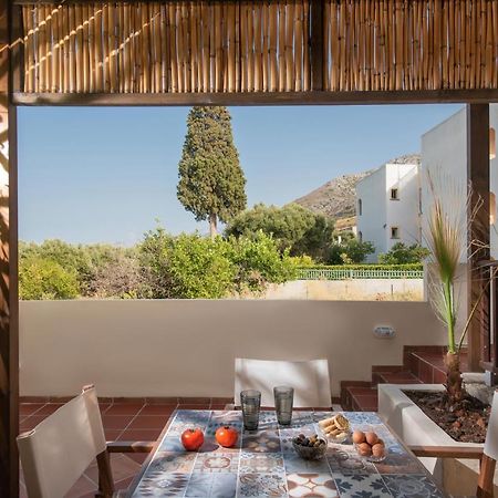 4 Elements Holiday Homes Hersonissos (Crete) Exterior foto