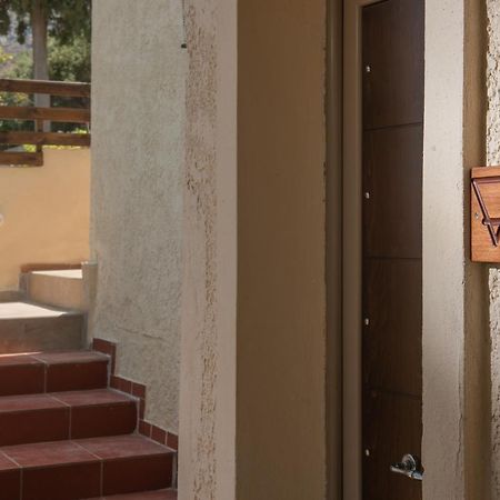 4 Elements Holiday Homes Hersonissos (Crete) Exterior foto