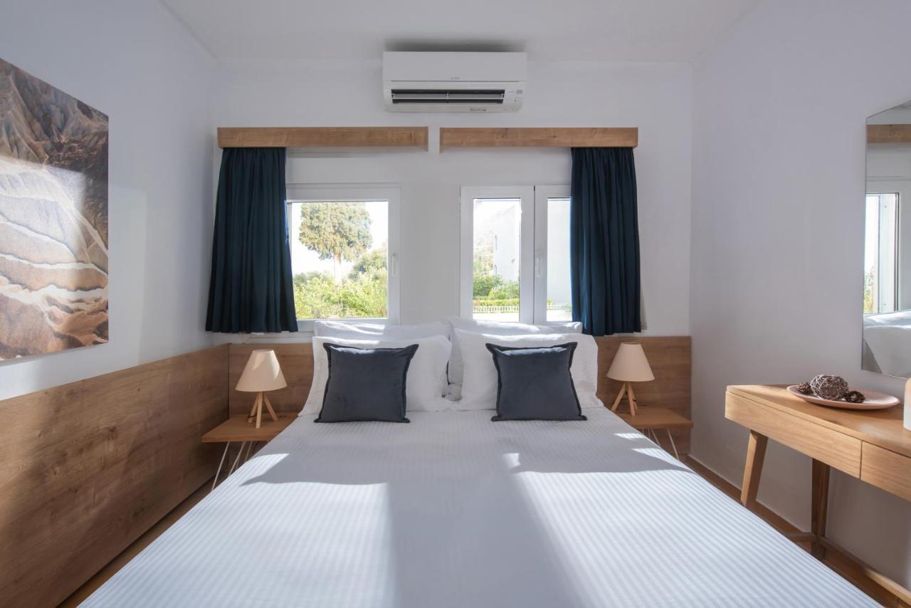 4 Elements Holiday Homes Hersonissos (Crete) Exterior foto