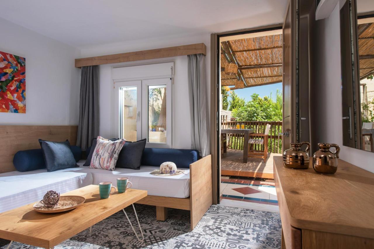 4 Elements Holiday Homes Hersonissos (Crete) Exterior foto