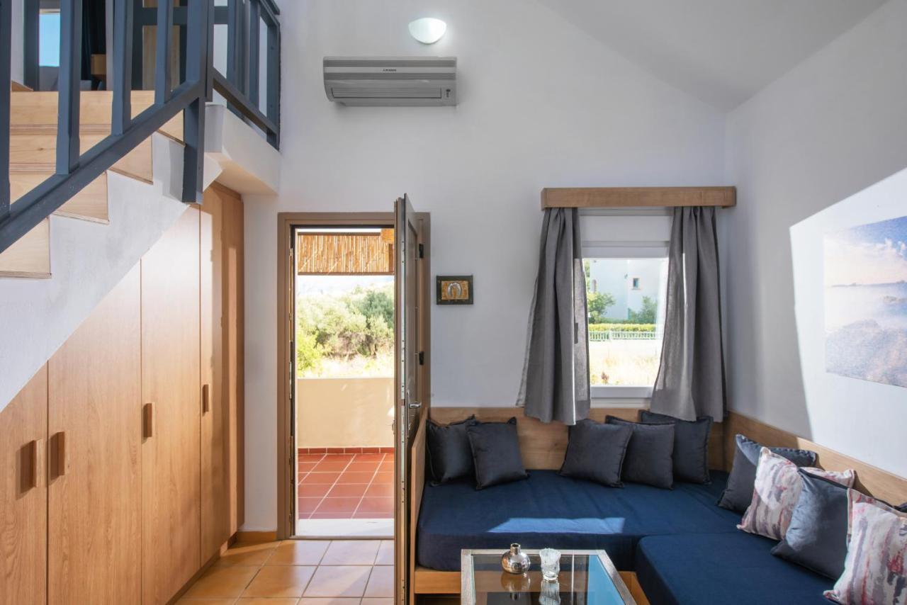 4 Elements Holiday Homes Hersonissos (Crete) Exterior foto